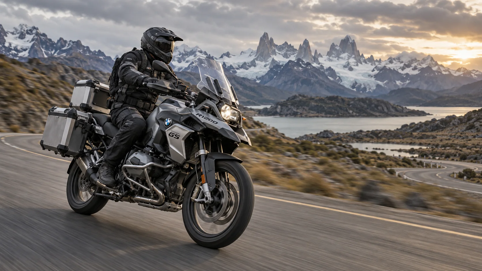 BMW R 1200 GS